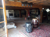 Ferme de Camalières