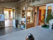 La Ferme du Chapi