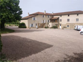 La Ferme du Chapi