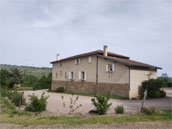 La Ferme du Chapi