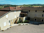 La Ferme du Chapi