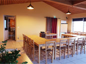 La Ferme du Chapi