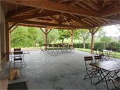 La Ferme du Chapi