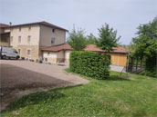 La Ferme du Chapi