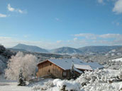 Ferme du Chevalet