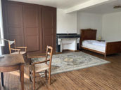 Ferme de Cologne