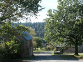 Ferme de la Coudraie