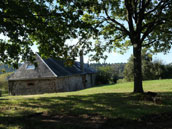 Ferme de la Coudraie