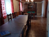 La Ferme de Cuchot