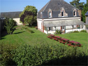 La Ferme du Cygne