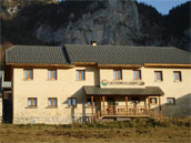Gîte la Ferme de l'Ours