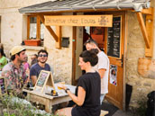Gîte la Ferme de l'Ours
