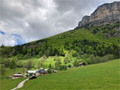 Gîte la Ferme de l'Ours