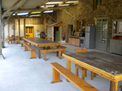 La Ferme du Domaine