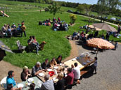 La Ferme du Domaine