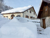 La Ferme du Douanier