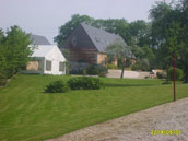 La Ferme de Drumare