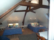 La Ferme de Drumare