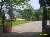 La Ferme de Drumare
