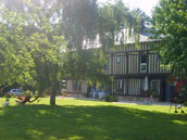 La Ferme de Drumare