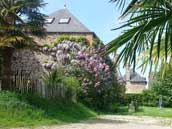 La Ferme du Château