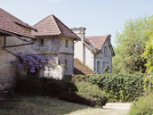 Ferme du Pignon