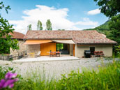 Gite de la ferme du lac
