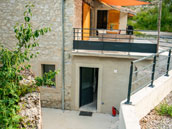 Gite de la ferme du lac