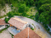 Gite de la ferme du lac