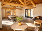 Gite de la ferme du lac
