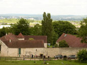 Gite de la Ferme d'Ecancourt