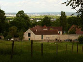 Gite de la Ferme d'Ecancourt