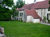 Gite de la Ferme d'Ecancourt