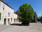 Gite de la Ferme d'Ecancourt