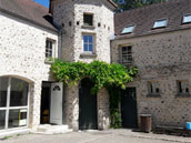 Gite de la Ferme d'Ecancourt