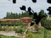 Le Logis du Château de la Flocellière