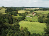 Le Logis du Château de la Flocellière