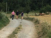 La Ferme historique de Jean de La Fontaine