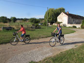 La Ferme historique de Jean de La Fontaine