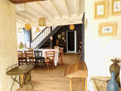 Gite La Ferme de Gorgeat