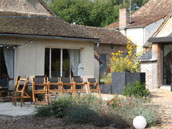 Gite La Ferme de Gorgeat