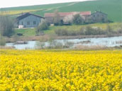 Ferme de Grigny