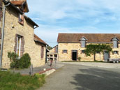 La Ferme Hauterive