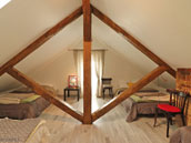 La Ferme Hauterive