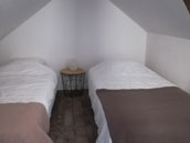 La Ferme Hauterive