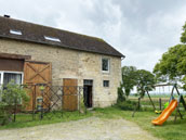 La Ferme Hauterive