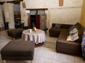 La Ferme Hauterive