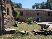 Ferme de la Jasse