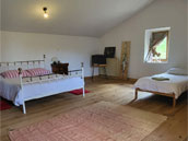 Ferme de la Jasse
