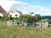 Ferme Léonie